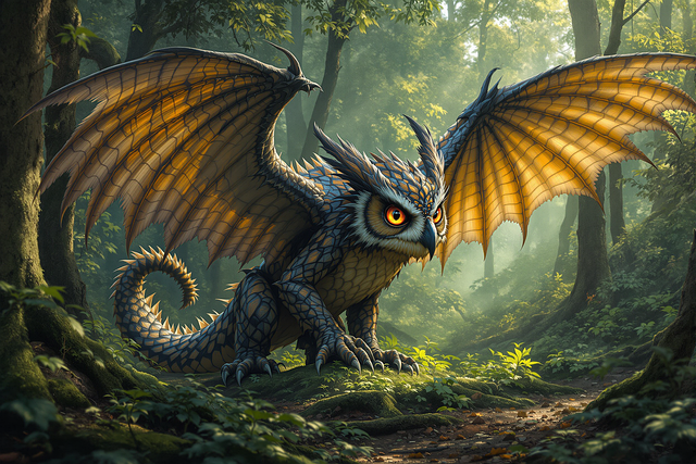 Free Mutant Nature illustration and picture