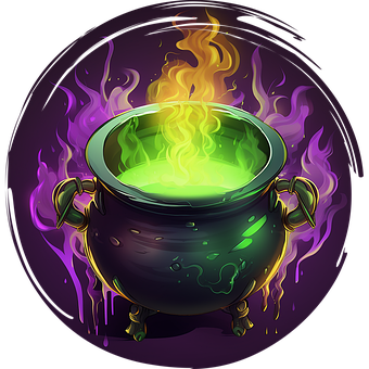 Free Halloween Spooky illustration and picture