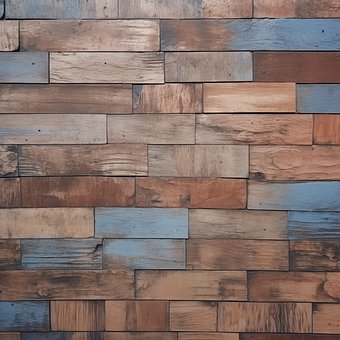Free Wood Texture illustration and picture
