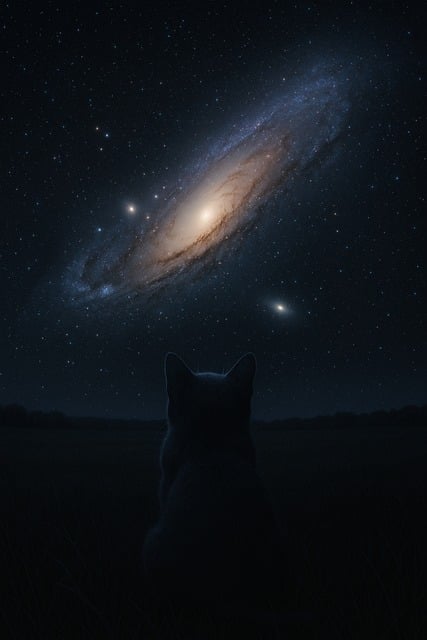 Free Cat Animal illustration and picture