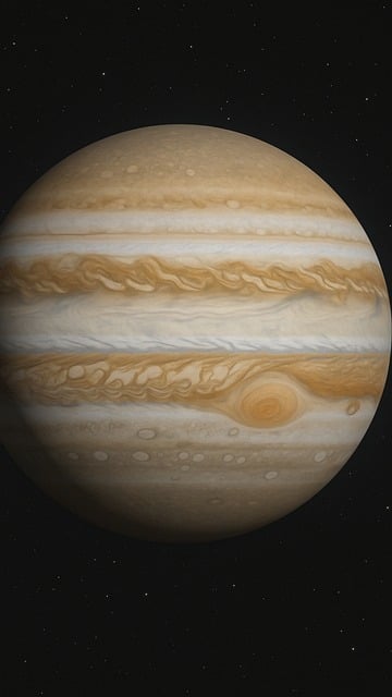Free Planet Space illustration and picture