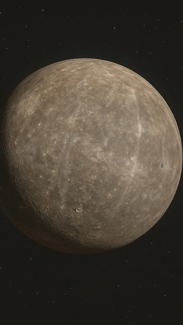 Free Planet Space illustration and picture
