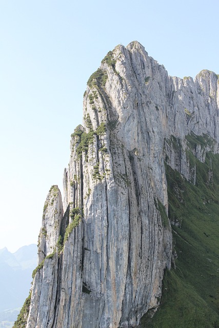 Free Switzerland Mountains photo and picture