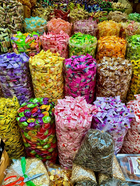 Free Sweets Sugar photo and picture