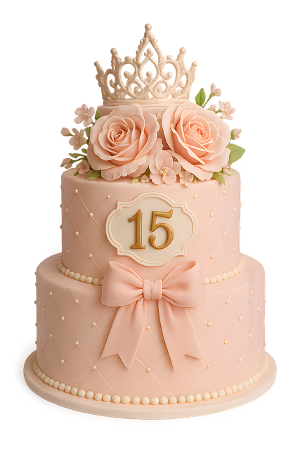 Fest, Overraskelse, Quinceanera, Xv