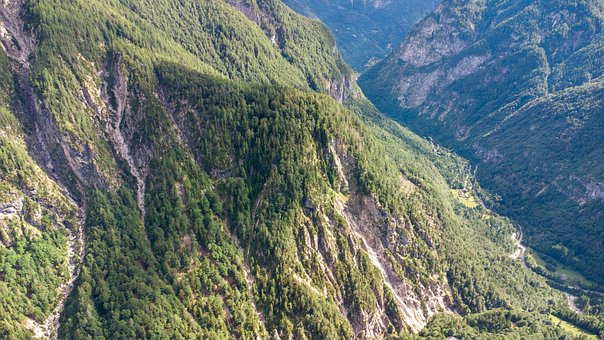 Viaje, Naturaleza, Ciudad, Vacaciones
