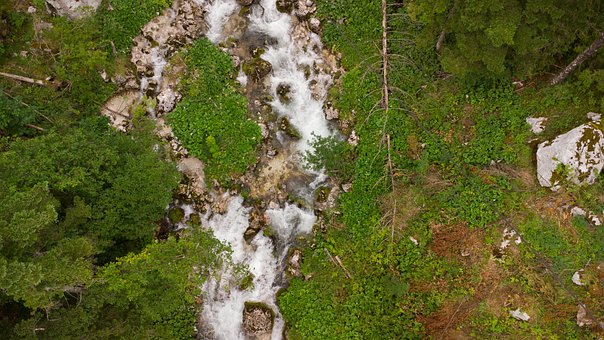 Viaje, Naturaleza, Ciudad, Vacaciones