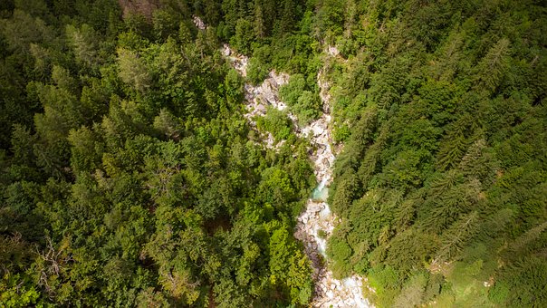 Viaje, Naturaleza, Ciudad, Vacaciones