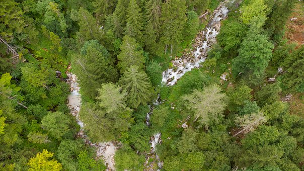Viaje, Naturaleza, Ciudad, Vacaciones
