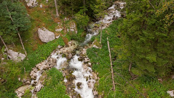 Viaje, Naturaleza, Ciudad, Vacaciones
