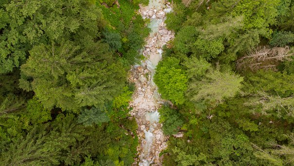 Viaje, Naturaleza, Ciudad, Vacaciones