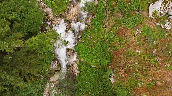 Viaje, Naturaleza, Ciudad, Vacaciones