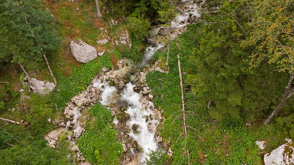 Viaje, Naturaleza, Ciudad, Vacaciones