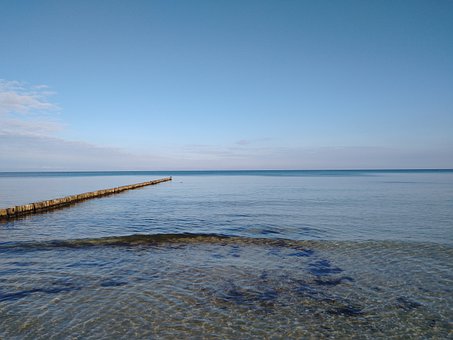 Free Baltic Sea Sea photo and picture