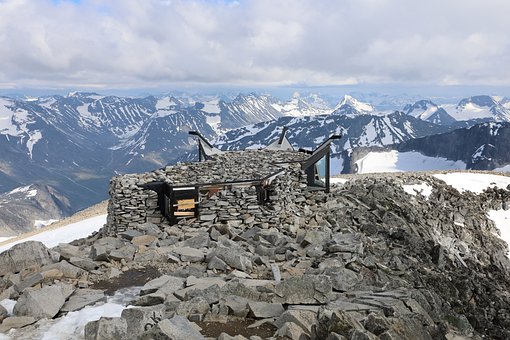 Free Norway Jotunheimen photo and picture