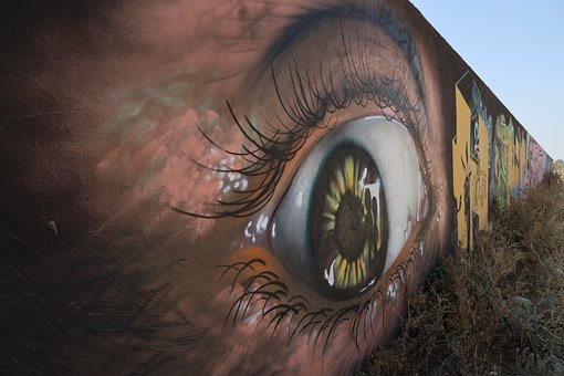 Free Graffiti Art photo and picture
