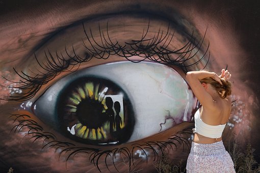 Free Graffiti Art photo and picture
