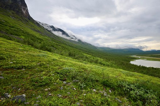 Free Rapa Valley Sarek photo and picture
