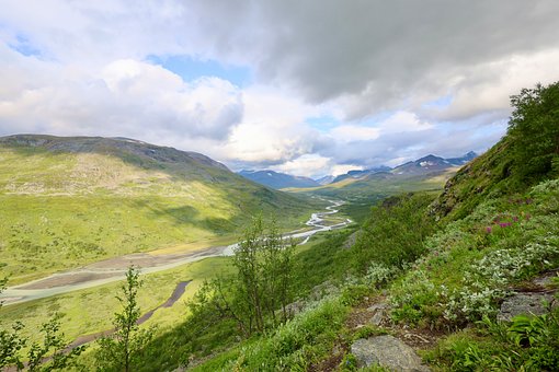 Free Sarek The Rapasse photo and picture