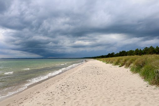 Free Fine Sand Cloud photo and picture