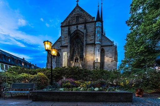 Free Germany Thuringia photo and picture