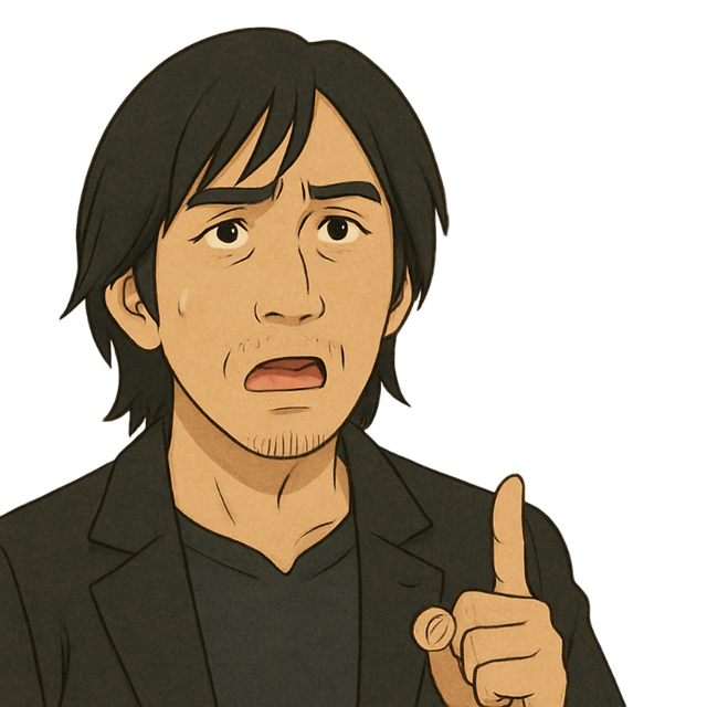 Free Ai Generated Man illustration and picture