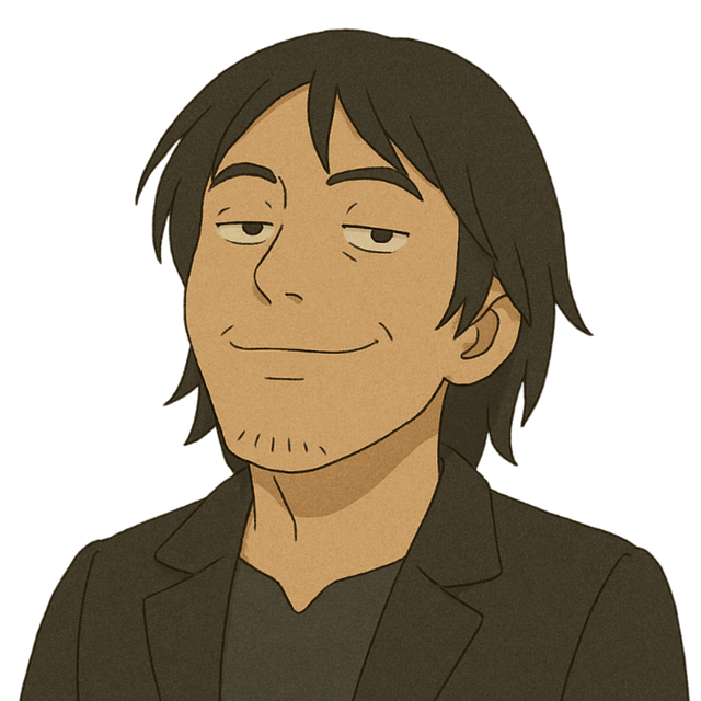 Free Ai Generated Man illustration and picture