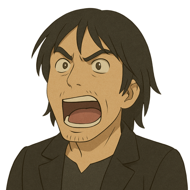 Free Ai Generated Man illustration and picture