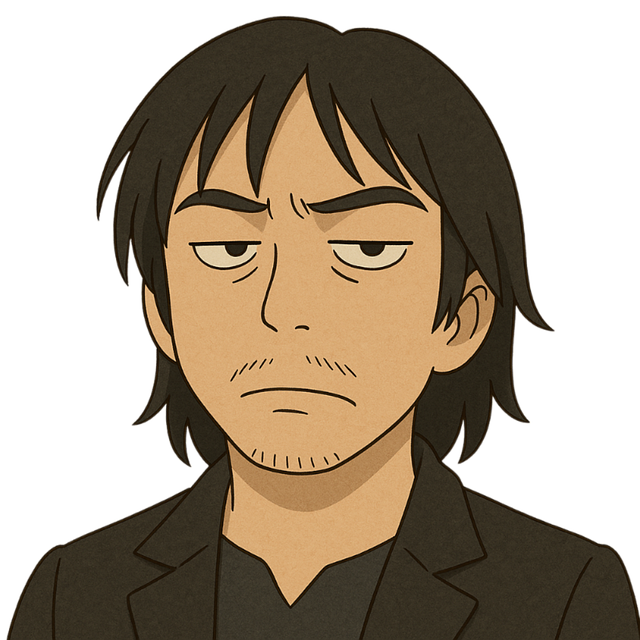 Free Ai Generated Man illustration and picture