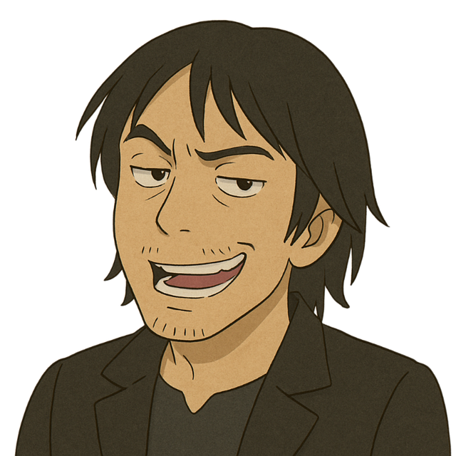 Free Ai Generated Man illustration and picture
