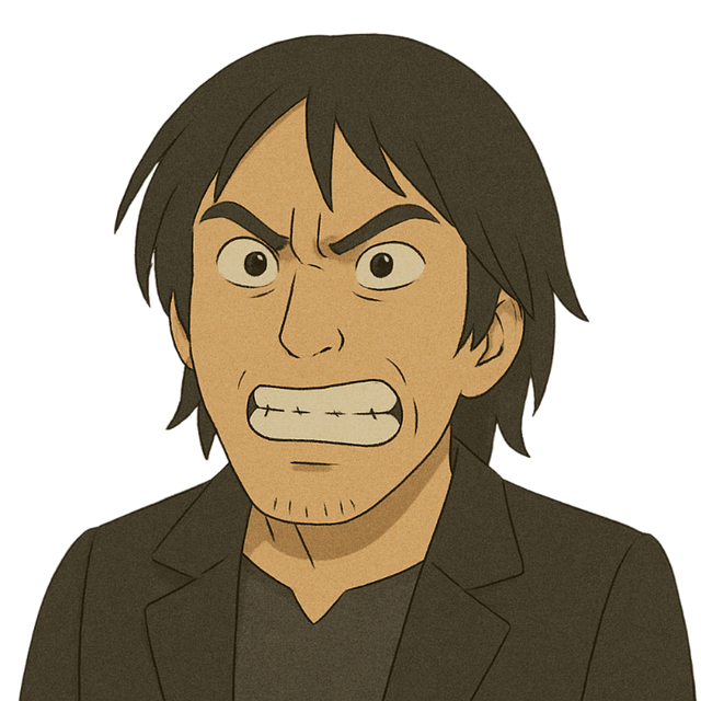 Free Ai Generated Man illustration and picture
