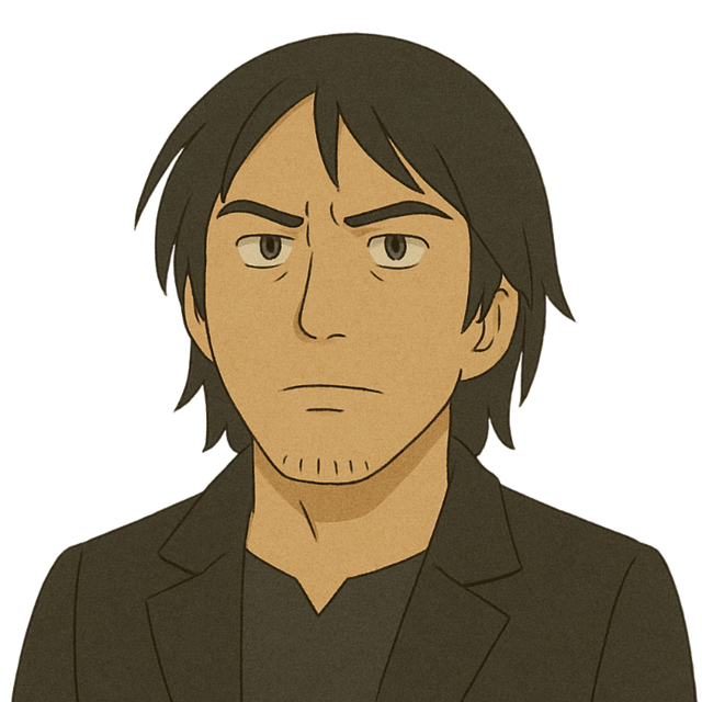 Free Man Ai illustration and picture