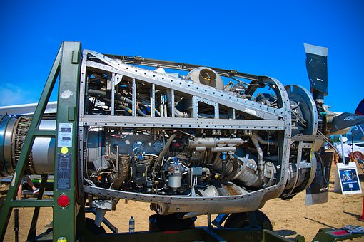 Motor T56, Motor Allison, Avião C30