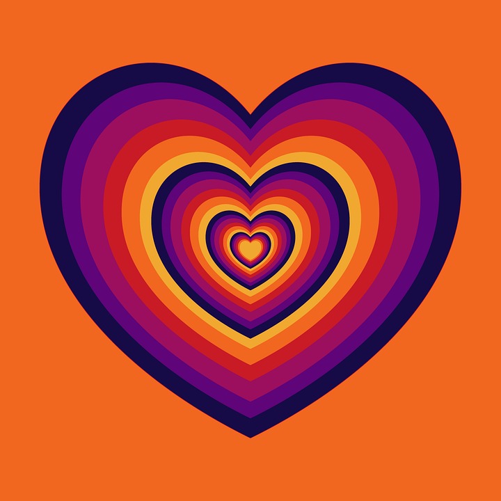 Heart Picedit Download Hearts, Love, Symbol. Royalty-Free Stock Illustration Image ...