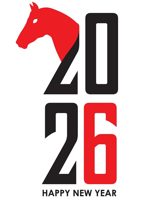 Gelukkig Nieuwjaar, Nieuw Jaar 2026