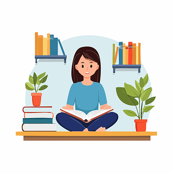 Bibliothek, Lesen, Bildung, Bücher