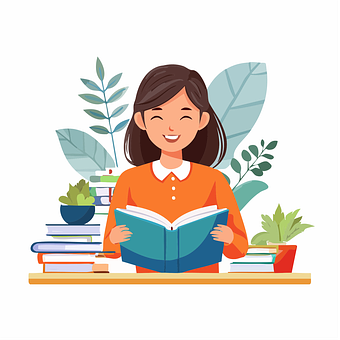 Bibliothek, Lesen, Bildung, Bücher