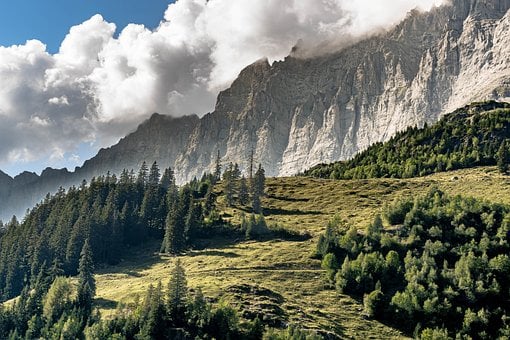 Free Switzerland Berner Oberland photo and picture