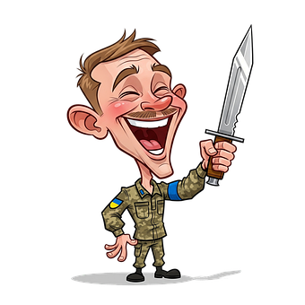 Free Soldier Military illustration and picture