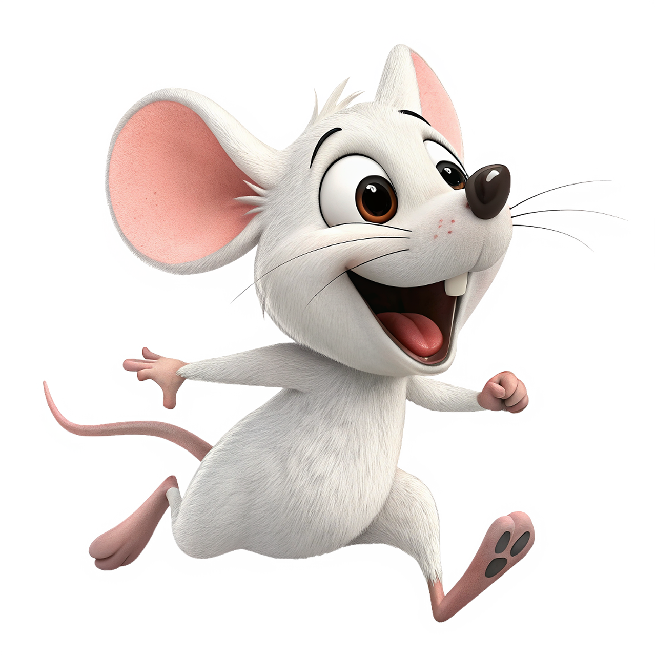 Download Mouse, Animal, Cute. Royalty-Free Stock Illustration Image ...