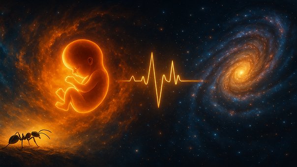 Free Sky Cosmos illustration and picture