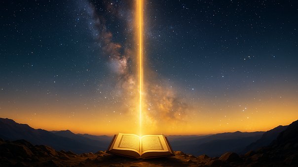 Free Sky Cosmos illustration and picture