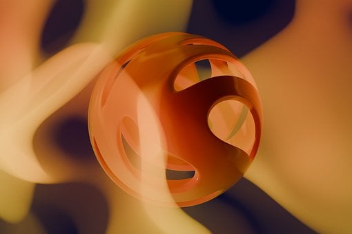 Free Abstract 3D photo and picture