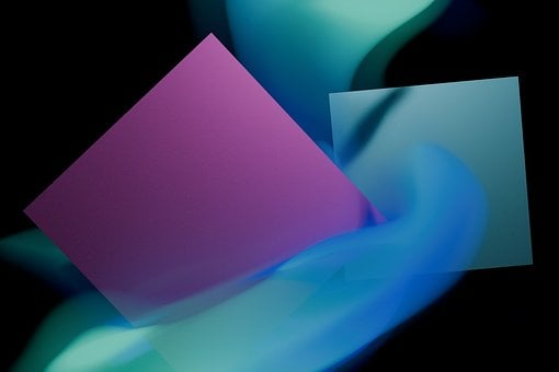 Free Abstract 3D photo and picture
