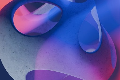 Free Abstract 3D photo and picture