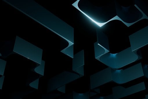 Free Abstract 3D photo and picture