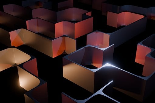Free Abstract 3D photo and picture