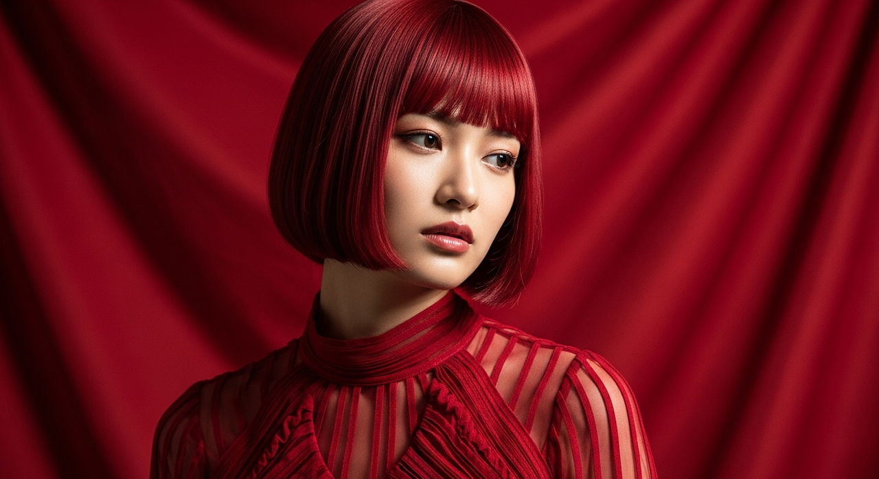 여름 단발 스타일 고르는 법 — 보브·레이어드·롱밥 손질 비교