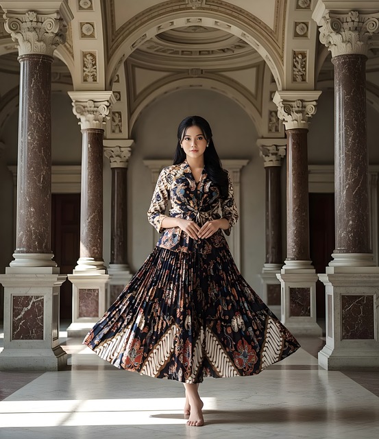 Free Indonesia Portrait photo and picture