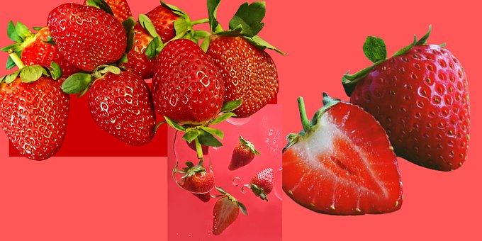 Free Fruit Healthy photo and picture